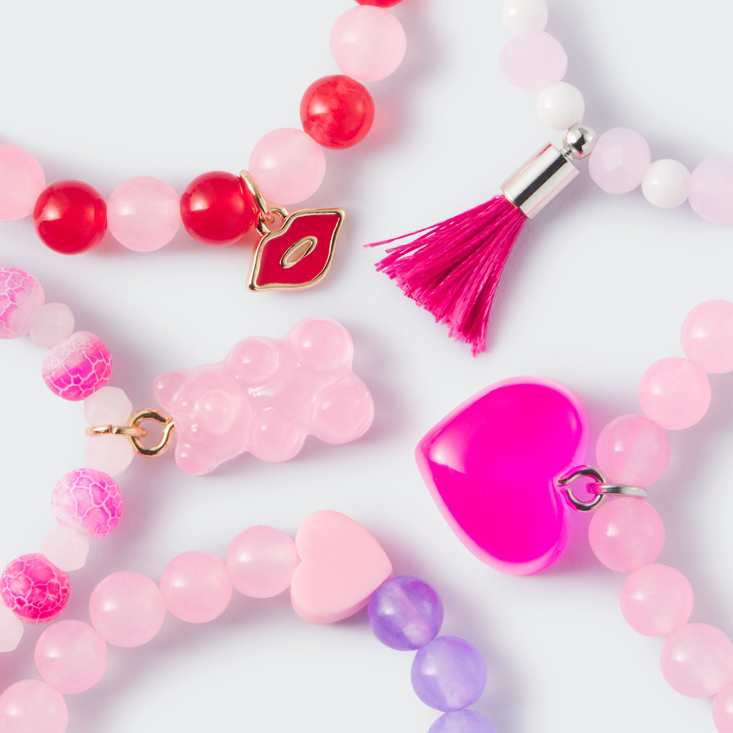 Beary Sweet Bracelet